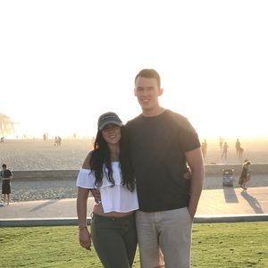 Meet your Posher, Brendan